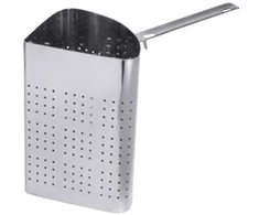 Pasta cooking insert, 23 cm