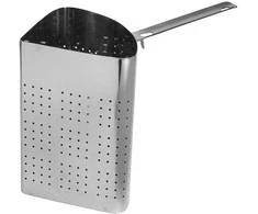 Pasta cooking insert, 26 cm