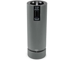 Peugeot Pep. grin., 15 cm, anglies pluošto, U-Select, Electric Line