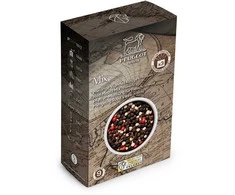 Pepper blend, 60 g, Raudona Meat Blend