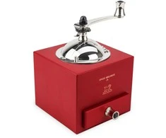 Peugeot Pepper gri., 13 cm, Le Moulin DOlivier Roellinger