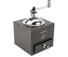 Peugeot Pepper gri., 14 cm, Le Moulin DOlivier Roellinger