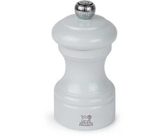Peugeot Pepper grinder, 10 cm, Pearl Pilkas, Bistrorama