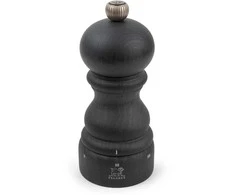Peugeot Pepper grinder, 12 cm, Paris Graphite
