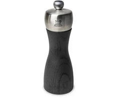 Peugeot Pepper grinder, 15 cm, Fidji Graphite