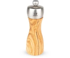 Peugeot Pepper grinder, 15 cm, Fidji Oliver