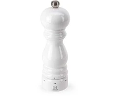 Peugeot Pipirų malūnėlis, 18 cm, baltas, U-Select, Paris