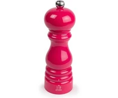 Peugeot Candy Pipirinė malūnėlė, 18 cm, saldainių rožinės spalvos, Parisrama