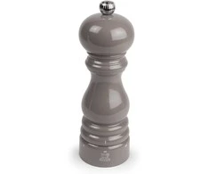 Peugeot Pepper grinder, 18 cm, taupe pilkas, Parisrama