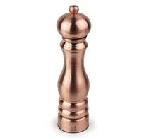 Peugeot Pepper grinder, 22 cm, Copper Paris Chef