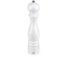 Peugeot Pipirų malūnėlis, 30 cm, baltas, U-Select, Paris