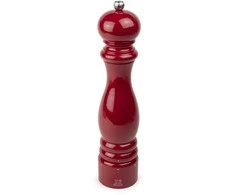 Peugeot Pepper grinder, 30 cm, Raudona Passion Lacquer, Paris