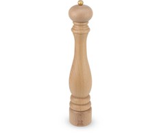 Peugeot Pipirų malūnėlis, 40 cm, natūralus, U-Select, Paris