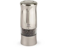 Peugeot Pepper grinder, electric, Zeli