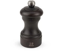 PEUGEOT Pipirų malūnėlis 10 cm šokolado spalvos BISTRO