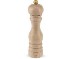 PEUGEOT Pipirų malūnėlis 22 cm natūralus PARIS CLASSIQUE