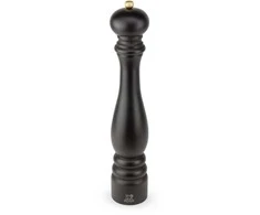 PEUGEOT Pipirų malūnėlis 40 cm šokolado spalvos PARIS CLASSIQUE