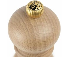 PEUGEOT Pipirų malūnėlis 12 cm natūralus PARIS CLASSIQUE