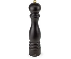 PEUGEOT Pipirų malūnėlis 22 cm šokolado spalvos PARIS CLASSIQUE