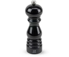 PEUGEOT Pipirų malūnėlis 18 cm juodas PARIS CLASSIQUE