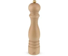 PEUGEOT Pipirų malūnėlis 30 cm natūralus PARIS CLASSIQUE