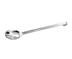 Perforated spoon, 40 cm