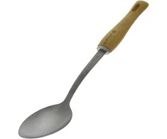 De Buyer Pick-up spoon, 33.5 cm, B Bois