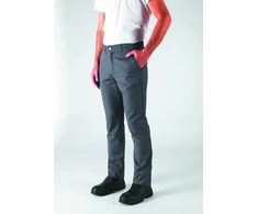 Pilkas pants, L, Blino