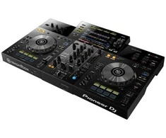 Pioneer DJ XDJ-RR Rekordbox controller