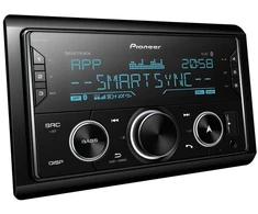 Automagnetola Pioneer MVH-S620BT