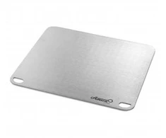 Gimetal Pizza baking tray, 40x35 cm, Amica
