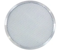 Pizza grid, 40 cm, Professional