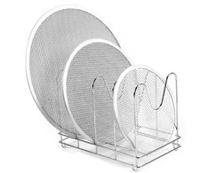 Pizza grid rack, 60 cm