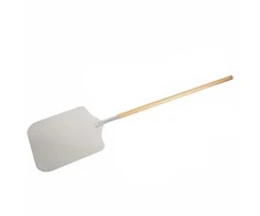 Pizza shovel 40x45 cm, length 76 cm