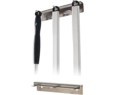 Gimetal Pizza shovel holder, economical