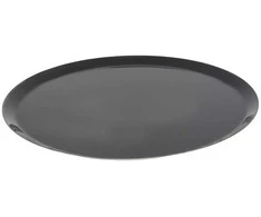 De Buyer Pizza tray, 28 cm, #Outdoor