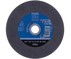 Pjovimo diskas PFERD 100 T300-3,0 A24 PS 40