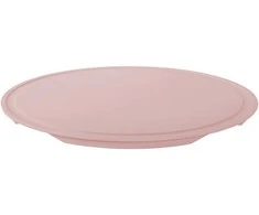 Platter, 33 cm, rose