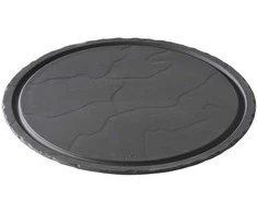 Revol Plokščia plokštė