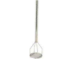 Potato masher, 60 cm