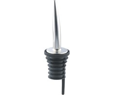 Precision pourer steel