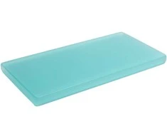 Presentation tray, 30x15 cm, turquoise