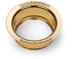 ISE Sink Flange - French Gold