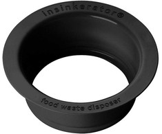 ISE Sink Flange - Matte Juodas