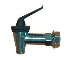 Puodas with tap and lid 18/10