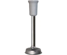 Puree arm, 18.5 cm, Junior