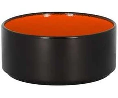 RAK PORCELAIN Dubuo 620 ml, oranžinė FIRE