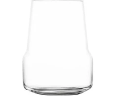 LSA Raudona vyno stiklinė, 550 ml, lygi, 2 vnt.