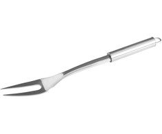 Roasting fork, 33 cm