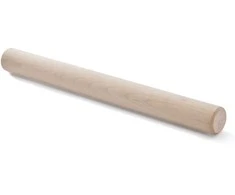 Rolling pin, Beech, 50, 5 cm